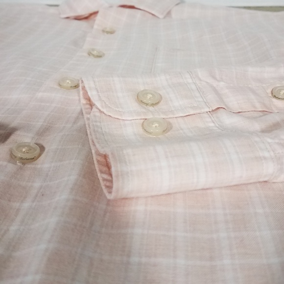 Tommy Bahama Sun Deck Embroidered Logo - Picture 5 of 7